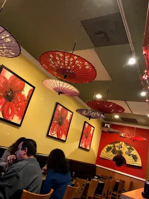 Kyotori Japanese Restaurant