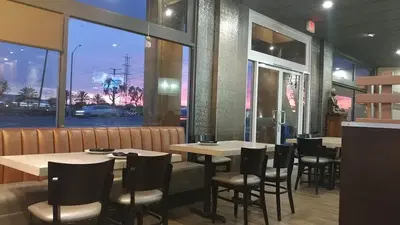 Nayada Thai Cuisine