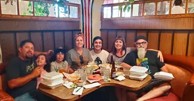 La Capilla Mexican Restaurant