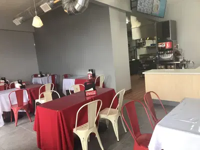 Beteseb Ethio-Eritrean Restaurant