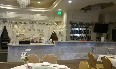 Golden Sea Restaurant