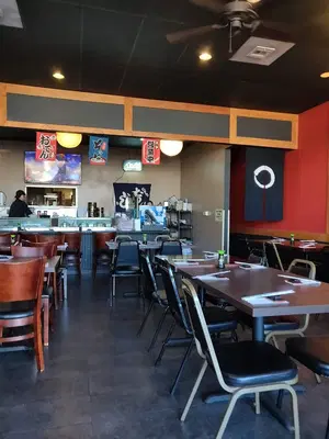 Xtreme Sushi Restaurant