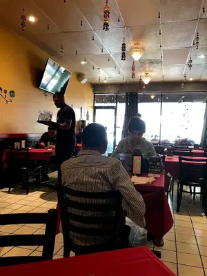 India House Restaurant
