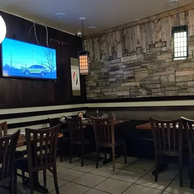 Sapporo Sushi