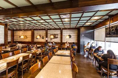 Kaju Soft Tofu Restaurant - 가주순두부