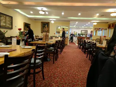 Hatam Restaurant