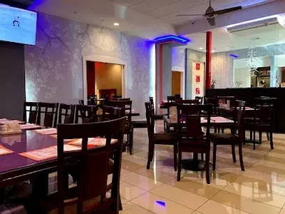 Mandarin Chinese Restaurant
