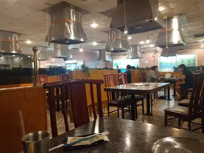 Shik Do Rak Restaurant