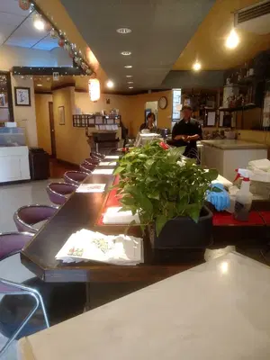 KanSai Japanese Restaurant