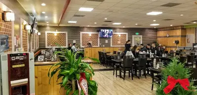 소나무 Sonamu Restaurant