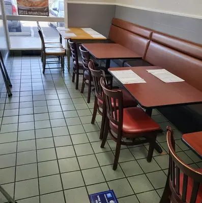 Kang Euni Korean Restaurant