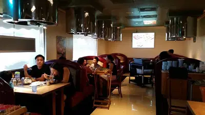 Mo Ran Gak Restaurant