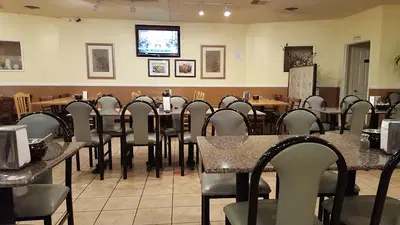 Jang Mo Gip Restaurant