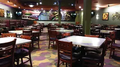 John's Incredible Pizza - Buena Park