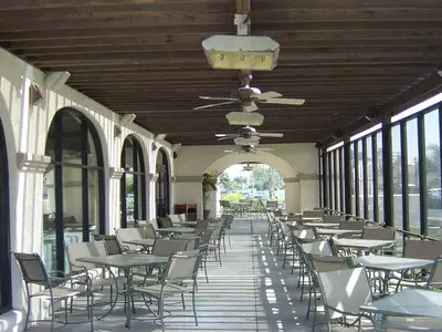 Take 5 Restaurant