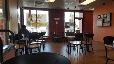 Jack in the Box