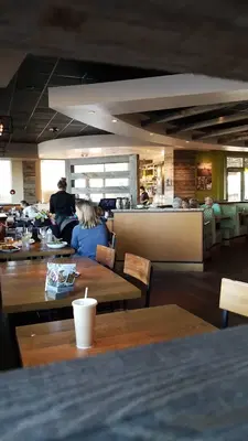 California Pizza Kitchen at Rossmoor Center