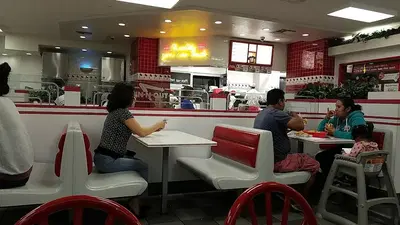 In-N-Out Burger