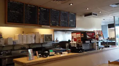 La Cocina