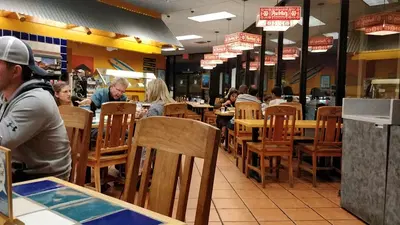 Rubio's Coastal Grill
