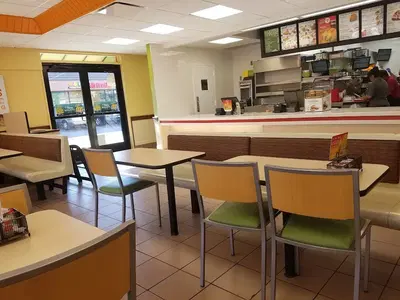 Del Taco