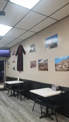 Zaytoon's Kabob