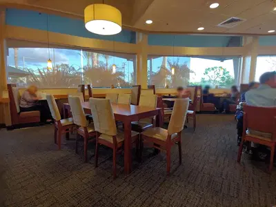Panera Bread