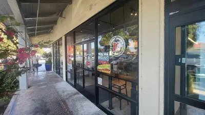 Jimmy John's