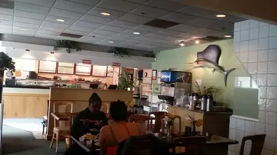 Sango Sushi Los Alamitos