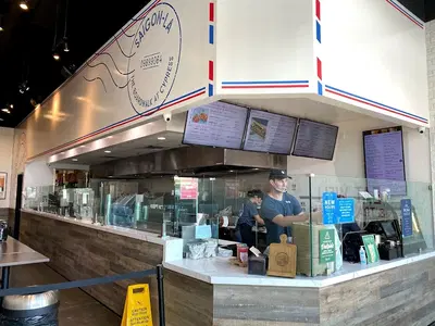 Bite Mi Asian Kitchen