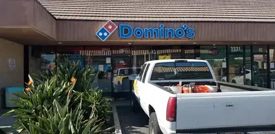 Domino's Pizza