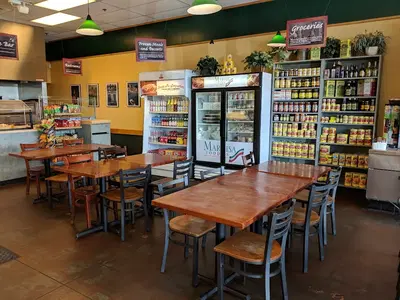 Santa Fe Importers