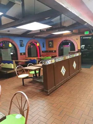 Cotijas Taco Shop