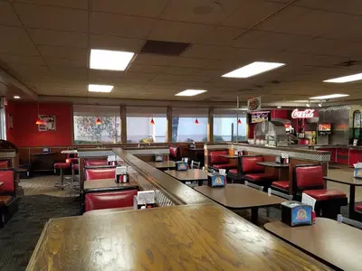 Carl's Jr.