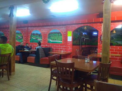 Tacos El Jr