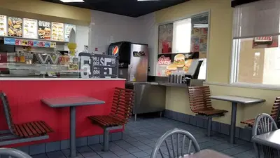 Wienerschnitzel