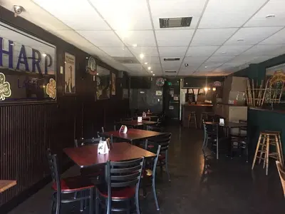 Liam's Irish Pub & Fare