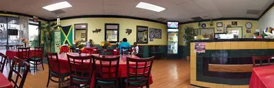 Island Breeze Jamaican Cuisine