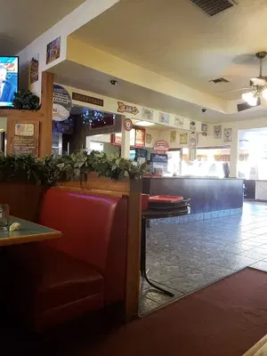 Nickelodeon Pizza