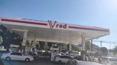 Circle K