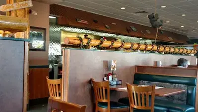 Black Bear Diner Signal Hill