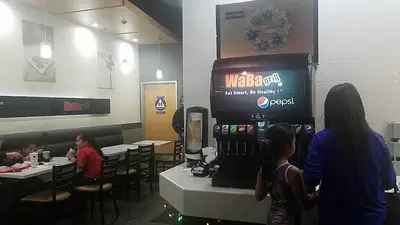 WaBa Grill