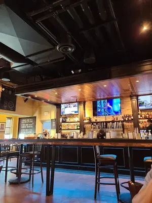 Jimmy E’s Bar + Grill