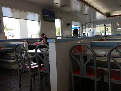 Fantastic Burgers