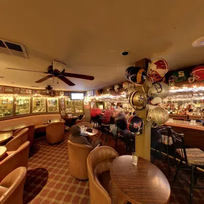 Phil Trani's