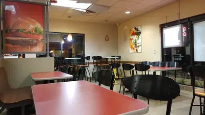 Jack in the Box