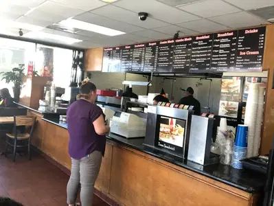 Poly Burgers
