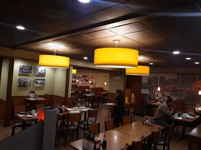 Denny's