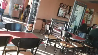 Jack in the Box