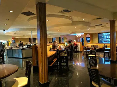 TAP24 Bar & Grill